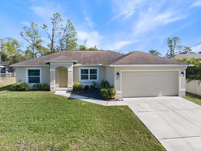 1876 ATWATER DRIVE North Port FL
