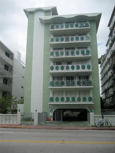 1732 Meridian Ave 502 #502 Miami Beach FL