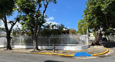 2024 ESPAÑA San Juan PR