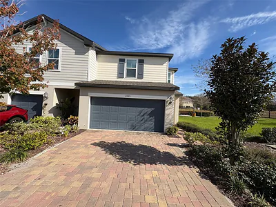 2065 MILKWEED STREET Ocoee FL