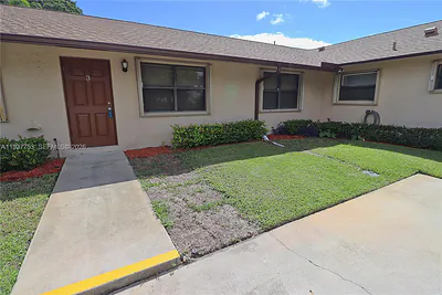 278 SW 7th St 1-4 #1-4 Dania Beach FL