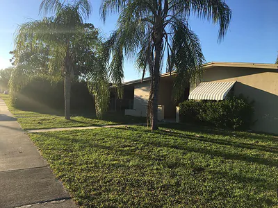 121 SE Bonita Court, Port St. Lucie, FL 34983 Port St Lucie FL