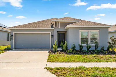 680 SAND PINE LANE Haines City FL
