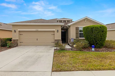 13562 PADDINGTON WAY Spring Hill FL