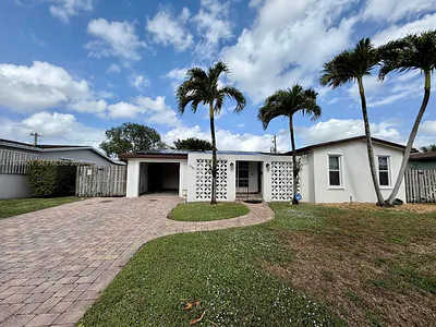 9181 SW 55th St 0 Cooper City FL