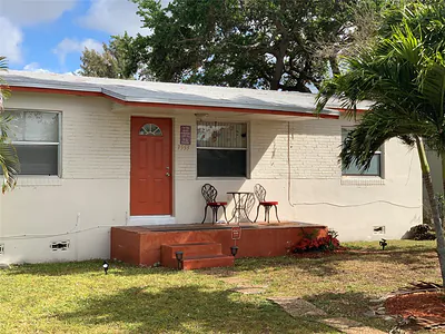 7553 Farragut Street, Hollywood, FL 33024 Hollywood FL