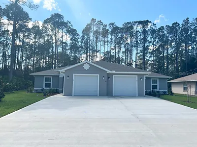 36 RYAPPLE LANE A #A Palm Coast FL