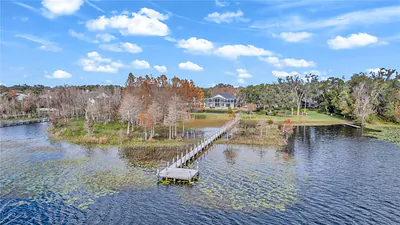 34301 PARKVIEW AVENUE Eustis FL