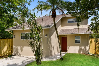 2429 APACHE STREET Sarasota FL
