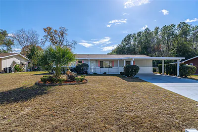 9420 SW 102ND PLACE Ocala FL