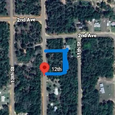 12TH STREET Interlachen FL