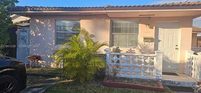 3423 NW Flagler Ter 3423 #3423 Miami FL
