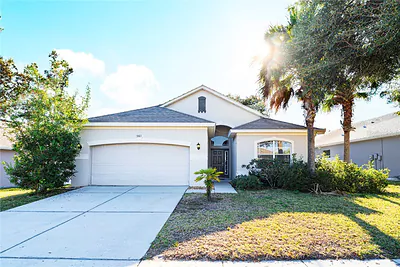 561 WINTHROP DRIVE Spring Hill FL
