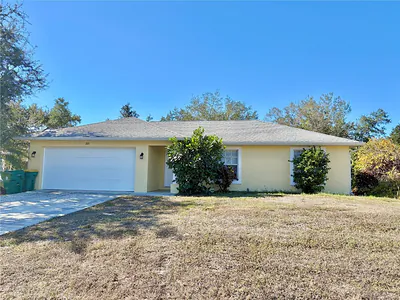 225 SANTA FE STREET Port Charlotte FL