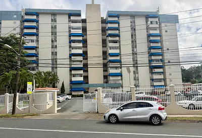 1325 SAN IGNACIO AVENUE 9F #9F San Juan PR
