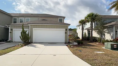 144 REDBUD ROAD Palm Coast FL