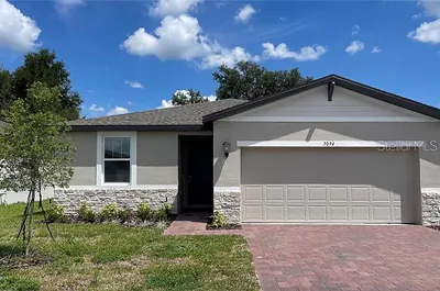 3094 LAUREL OAK LANE Winter Haven FL