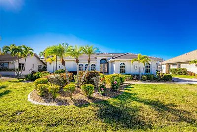 1637 SUZI STREET Punta Gorda FL