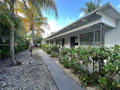 5010 NW 2nd Ave 3 #3 Miami FL