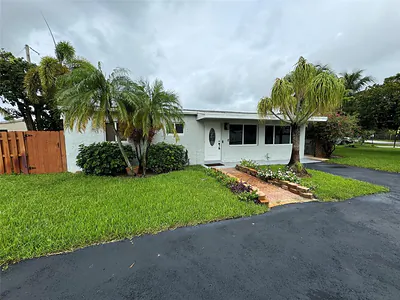 2417 NE 15th Avenue, Pompano Beach, FL 33064 Pompano Beach FL