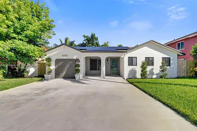 8105 SW 19th St North Lauderdale FL