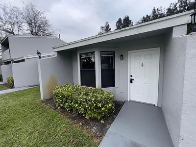 4110 Maine Street 4, Lake Worth, FL 33461 #4 Lake Worth FL
