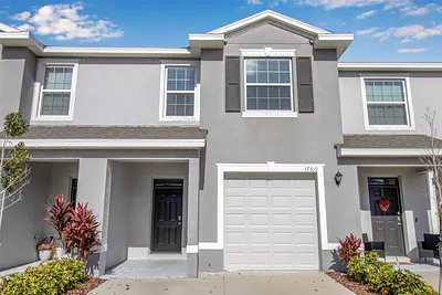 17519 CRESCENT MOON LOOP Lakewood Ranch FL
