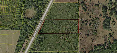 SW CO ROAD 769 Arcadia FL