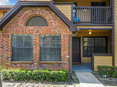 320 FORESTWAY CIRCLE 102 #102 Altamonte Springs FL