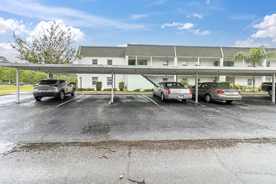 5434 CHAD PLACE 1 #1 New Port Richey FL