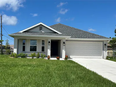 664 LINDEN ROAD Venice FL