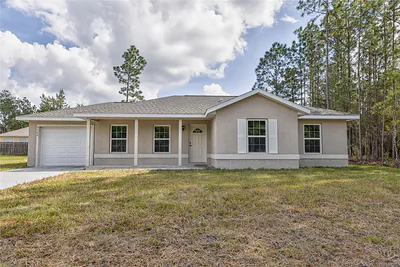 115 MALAUKA RADIAL Ocklawaha FL