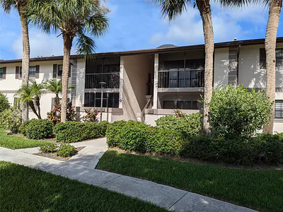 1515 FORREST NELSON BOULEVARD E106 #E106 Port Charlotte FL
