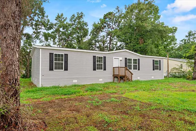 2550 E EARTH STREET Inverness FL