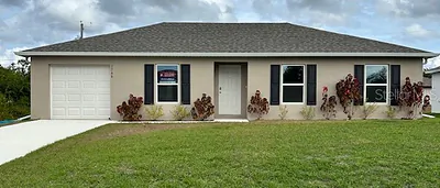 7346 ELLIS LANE Port Charlotte FL