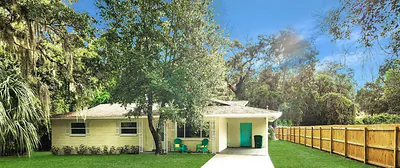795 N APPALACHIAN TERRACE Crystal River FL