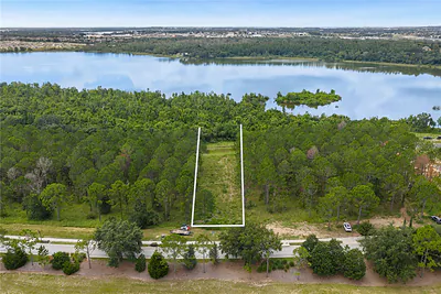 16744 ARTIMINO LOOP Montverde FL