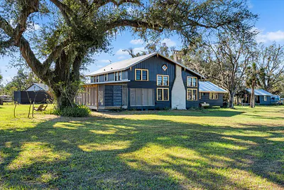 14900 COKER GULLY ROAD Myakka City FL