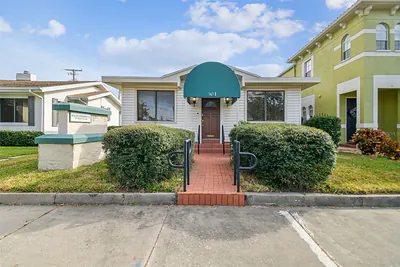 304 S WESTLAND AVENUE Tampa FL