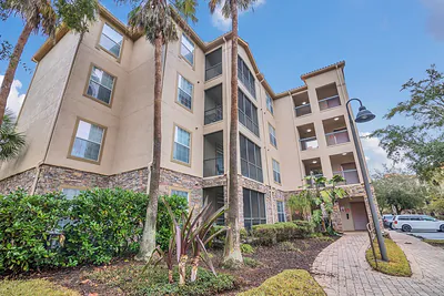 1361 TUSCAN TERRACE 7401 #7401 Davenport FL