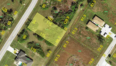 221 SUNSET ROAD Rotonda West FL