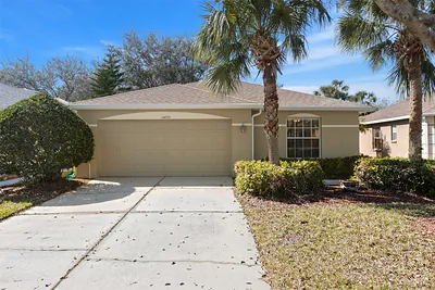 10833 COLLAR DRIVE San Antonio FL