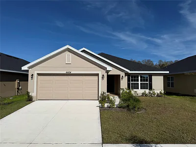 4464 SAGEFIELD DRIVE Harmony FL
