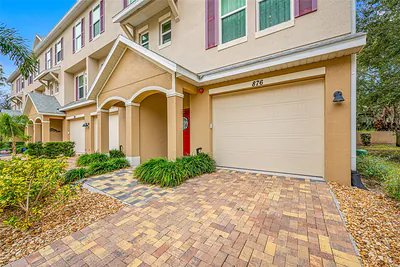 876 CALLISTA CAY LOOP Tarpon Springs FL