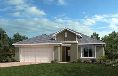 3406 SANCTUARY DRIVE Clermont FL