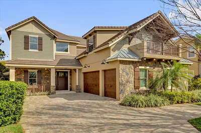 11507 CENTER LAKE DRIVE Windermere FL