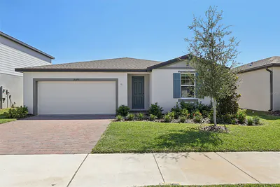 2377 WHITE TAIL STREET Davenport FL