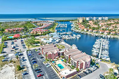 3160 MATECUMBE KEY ROAD 212 #212 Punta Gorda FL
