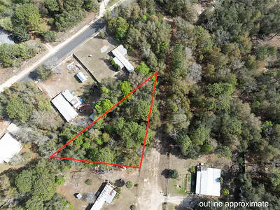 6314 WOFFORD DRIVE Keystone Heights FL