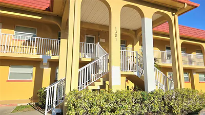 1301 S HERCULES AVE 3 #3 Clearwater FL